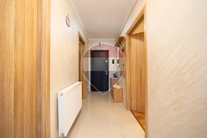 Apartament cu terasa generoasa si loc de parcare -Centru Ghimbav - imagine 6