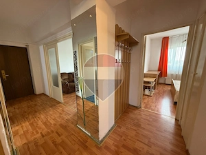 Apartament decomandat cu 2 locuri de parcare - imagine 12