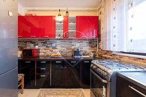 Apartament cu terasa generoasa si loc de parcare -Centru Ghimbav - imagine 12