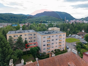 Apartament 3 camere | Zonă liniștită | Astra