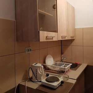 Închiriez garsoniera Sala Palatului. - imagine 4