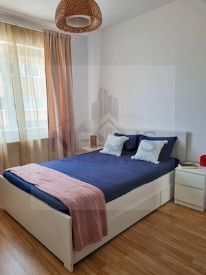 Apartament decomandat-2 camere | Drumul Fermei - Parcare inclusă - imagine 3