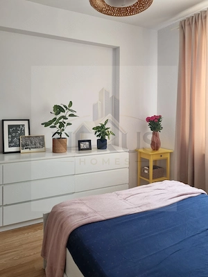 Apartament decomandat-2 camere | Drumul Fermei - Parcare inclusă - imagine 5