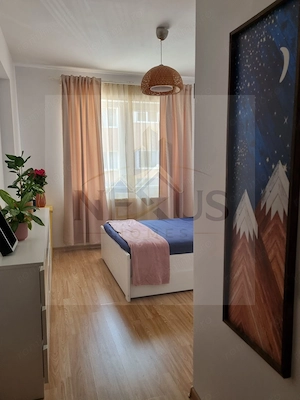 Apartament decomandat-2 camere | Drumul Fermei - Parcare inclusă - imagine 6