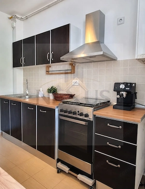 Apartament decomandat-2 camere | Drumul Fermei - Parcare inclusă - imagine 7