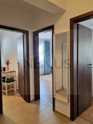 Apartament decomandat-2 camere | Drumul Fermei - Parcare inclusă - imagine 12
