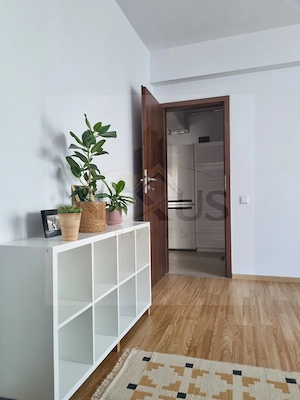 Apartament decomandat-2 camere | Drumul Fermei - Parcare inclusă - imagine 16
