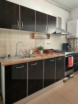 Apartament decomandat-2 camere | Drumul Fermei - Parcare inclusă - imagine 9