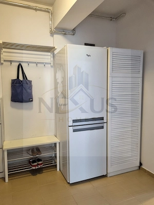 Apartament decomandat-2 camere | Drumul Fermei - Parcare inclusă - imagine 17