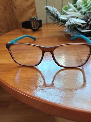 ochelari de vedere +1 cu ramă Diesel 
