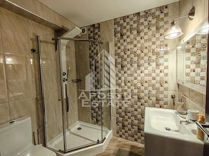 Apartament 2 camere pe doua niveluri, zona Modern - Crisan, Timisoara - imagine 5