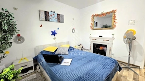 Apartament cu 2 camere de vanzare, decomandat, renovat, Girocului - imagine 9