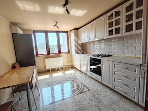 Apartament 2 camere pe doua niveluri, zona Modern - Crisan, Timisoara - imagine 4