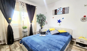 Apartament cu 2 camere de vanzare, decomandat, renovat, Girocului - imagine 7