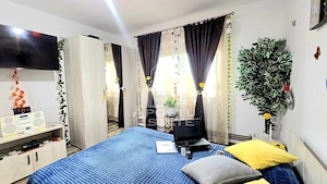 Apartament cu 2 camere de vanzare, decomandat, renovat, Girocului - imagine 8