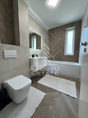Apartament 2 camere de inchiriat, PetFriendly, Giroc - imagine 9