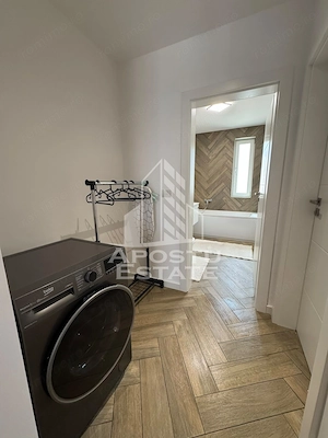 Apartament 2 camere de inchiriat, PetFriendly, Giroc - imagine 8