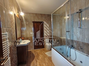 Apartament 2 camere pe doua niveluri, zona Modern - Crisan, Timisoara - imagine 13