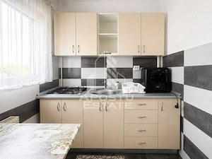 Apartament 1 camera zona Confectii - imagine 2