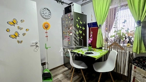 Apartament cu 2 camere de vanzare, decomandat, renovat, Girocului - imagine 13