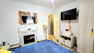 Apartament cu 2 camere de vanzare, decomandat, renovat, Girocului - imagine 6