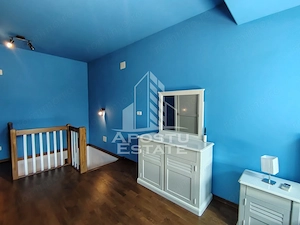 Apartament 2 camere pe doua niveluri, zona Modern - Crisan, Timisoara - imagine 12