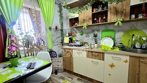 Apartament cu 2 camere de vanzare, decomandat, renovat, Girocului - imagine 14