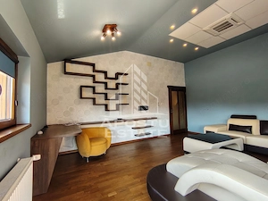 Apartament 2 camere pe doua niveluri, zona Modern - Crisan, Timisoara - imagine 2