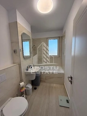 Apartament modern 2 camere mobilat, parcare acoperita,  Iris Timisoara - imagine 4