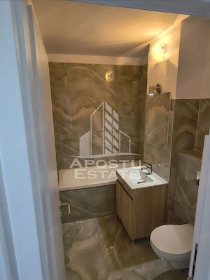 Apartament cu 2 camere de vanzare, zona Girocului, Timisoara - imagine 4