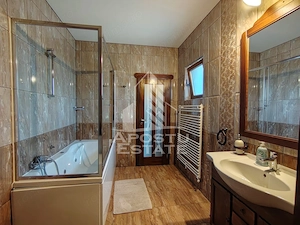 Apartament 2 camere pe doua niveluri, zona Modern - Crisan, Timisoara - imagine 14