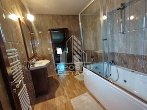 Apartament 2 camere pe doua niveluri, zona Modern - Crisan, Timisoara - imagine 15
