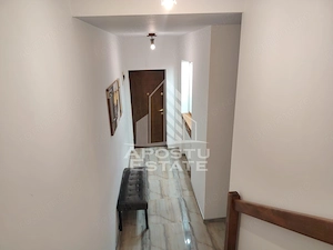 Apartament 2 camere pe doua niveluri, zona Modern - Crisan, Timisoara - imagine 18