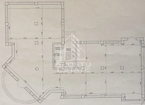 Spatiu comercial de inchiriat, 354 mp zona Girocului. - imagine 4
