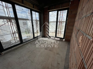 Spatiu comercial 155 mp, parter, open space, central, Dumbravita. - imagine 4