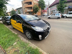 toyota prius 3 1.8 hybrid cu gpl automata  - imagine 4