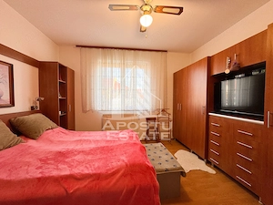 Casa pt. 2 familii, cu 9 camere, teren 832mp, Zona Girocului Timisoara - imagine 19