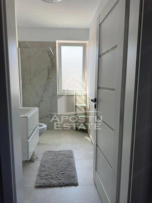 Apartament modern, 2 camere, centrala proprie, Braytim, Timisoara - imagine 4