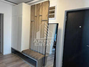 Apartament modern, 2 camere, centrala proprie, Braytim, Timisoara - imagine 5
