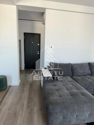 Apartament modern, 2 camere, centrala proprie, Braytim, Timisoara - imagine 3