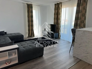 Apartament modern, 2 camere, centrala proprie, Braytim, Timisoara - imagine 2