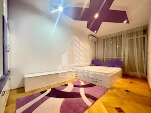 Apartament 3 camere, decomandat - ARED UTA - imagine 6
