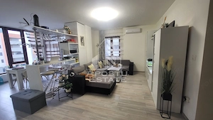 Apartament open space, cu 2 camere, bloc nou, Torontalului - imagine 3
