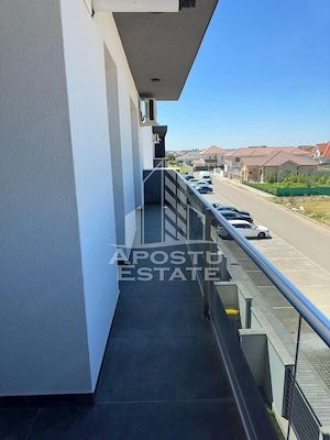 Apartament modern, 2 camere, centrala proprie, Braytim, Timisoara - imagine 7