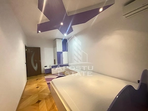 Apartament 3 camere, decomandat - ARED UTA - imagine 7