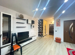 Apartament 3 camere, decomandat - ARED UTA - imagine 4