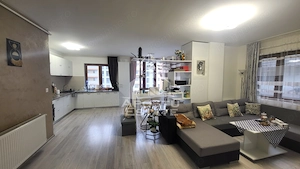 Apartament open space, cu 2 camere, bloc nou, Torontalului - imagine 2