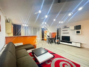 Apartament 3 camere, decomandat - ARED UTA