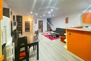 Apartament 3 camere, decomandat - ARED UTA - imagine 2