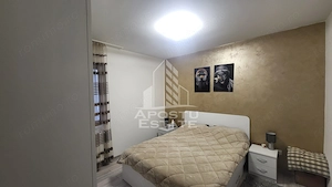 Apartament open space, cu 2 camere, bloc nou, Torontalului - imagine 9